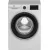 Bild: Beko Waschmaschine B3WFU57413W | 7 kg | 1400 U/Min | A | SteamCure | StainExpert | Bluetooth | Frontlader | Weiß