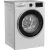 Bild: Beko Waschmaschine B3WFU57413W | 7 kg | 1400 U/Min | A | SteamCure | StainExpert | Bluetooth | Frontlader | Weiß