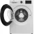 Bild: Beko Waschmaschine B3WFU57413W | 7 kg | 1400 U/Min | A | SteamCure | StainExpert | Bluetooth | Frontlader | Weiß