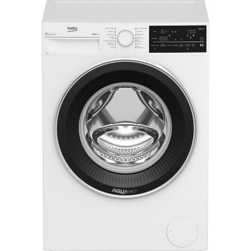 Bild: Beko B5WFT89418W