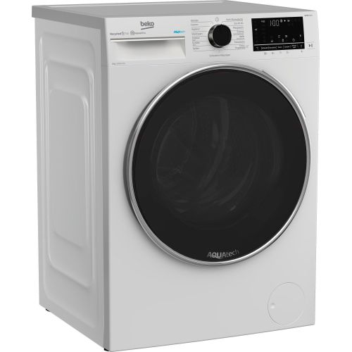 Bild: Beko B5WFU58418W