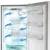 Bild: Beko Kühl-Gefrierkombination B7RCNE367HXB | 316 l | NoFrost | MultiZone | HarvestFresh | Energieklasse B