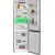 Bild: Beko Kühl-Gefrierkombination B7RCNE367HXB | 316 l | NoFrost | MultiZone | HarvestFresh | Energieklasse B