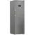 Bild: Beko Standgefrierschrank B7RFNE315XP | 286 l No Frost | Schnellgefrieren | 5 Schubladen | Edelstahllook | 34 dB
