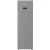 Bild: Beko Standgefrierschrank B7RFNE315XP | 286 l No Frost | Schnellgefrieren | 5 Schubladen | Edelstahllook | 34 dB