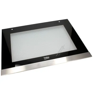 Beko Backofen Aussentür C00902364 Glas