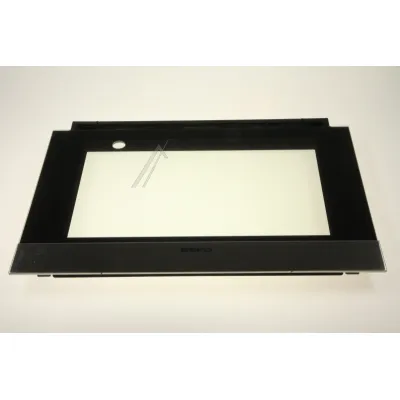 Beko Backofen Aussentür C00939006 Glas