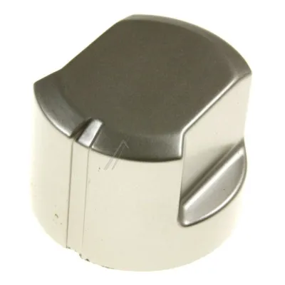 Beko Backofen-Drehknopf C00872465 Edelstahl