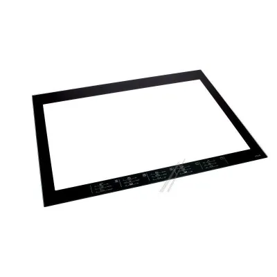 Beko Backofen-Frontglas C00884383 Innenscheibe