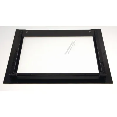 Beko Backofen Innentür-Glasscheibe C00876215 Heizelement