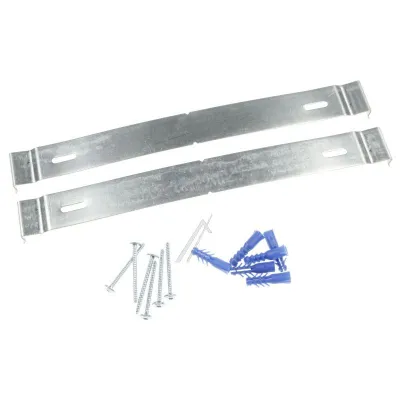 Beko Backofen Kanalbefestigungsträger C00935856 - Ofen-Montage