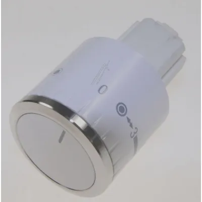 Beko Backofen Knebel C00944522 Drehregler