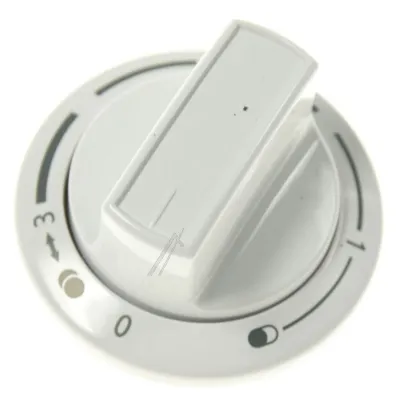 Beko Backofen-Knopf 250315140 Erweiterung