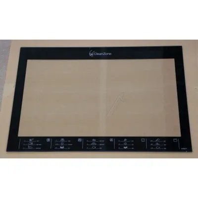 Beko Backofen-Tür Glas C00884384 Innentür