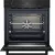 Bild: Beko Einbau-Backofen BBIS17300BCS | 60 cm | 72 L | 12 Heizarten | A | katalytische Reinigung | Schwarz