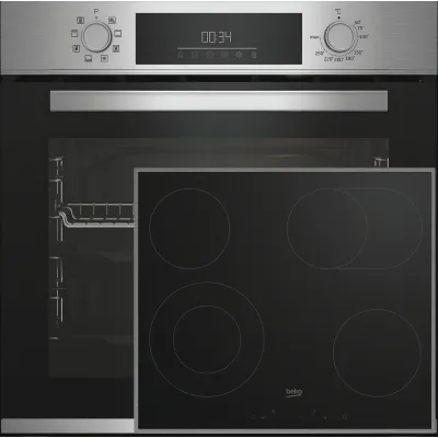 Beko BBSM12320X
