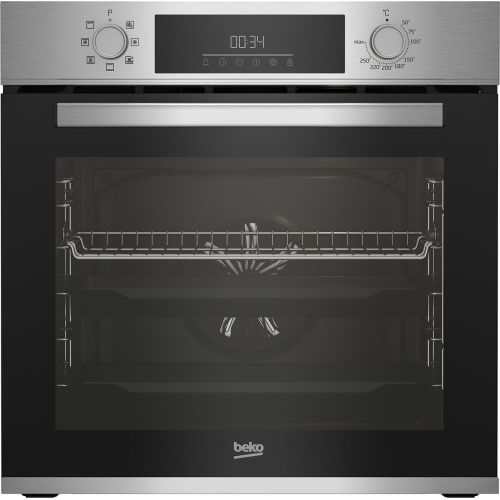 Bild: Beko BBSM12340X (BBIM12300X+HII 64400 MT)