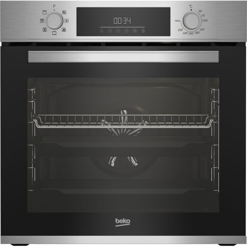 Bild: Beko BBSM12340X (BBIM12300X+HII 64400 MT)