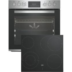 Beko BBUM12328X