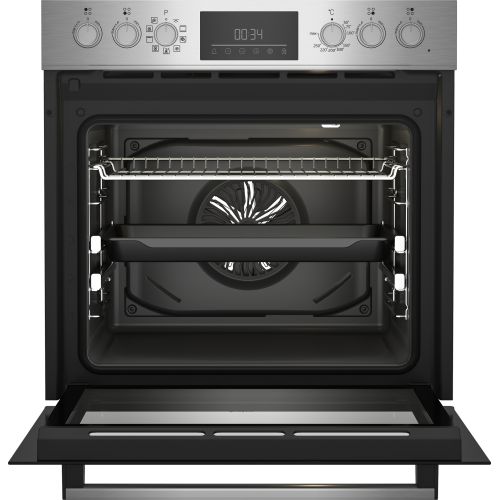 Bild: Beko BBUM12341XE