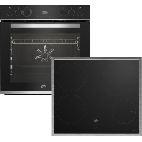 Bild: Beko BBUM13340XMPEF