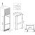 Bild: Beko BCSA240K3SN