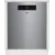 Bild: Beko Unterbau-Geschirrspüler BDDN38440XD | 60 cm | 14 Maßgedecke | 8 Programme | Energieklasse C | 42 dB | Edelstahl