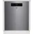 Bild: Beko Unterbau-Geschirrspüler BDDN38561XC | 60 cm | 14 Maßgedecke | 8 Programme | A | 42 dB | Besteckschublade