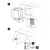 Bild: Beko Unterbau-Geschirrspüler BDDN38561XC | 60 cm | 14 Maßgedecke | 8 Programme | A | 42 dB | Besteckschublade