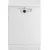 Bild: Beko Geschirrspüler BDFN26430W | freistehend & unterbaufähig | 60 cm | 14 Maßgedecke | 6 Programme | 44 dB | weiß