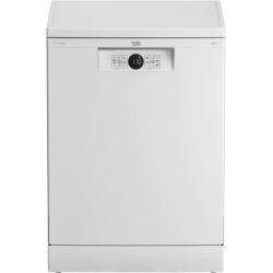 Beko BDFN26441WC