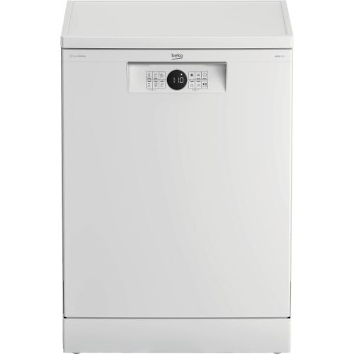 Bild: Beko BDFN26441WC