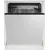 Bild: Beko Einbau-Geschirrspüler BDIN16430 vollintegriert | 60 cm | 14 Maßgedecke | 6 Programme | SelfDry | 48 dB | EEK D