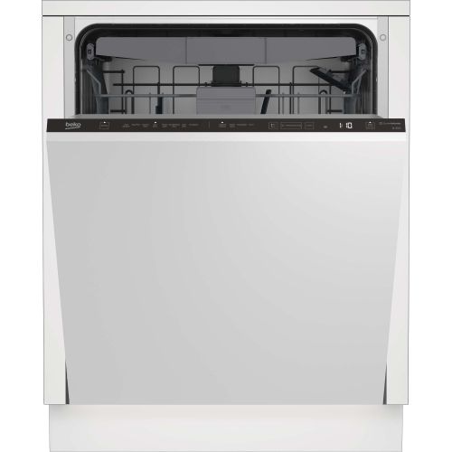 Bild: Beko BDIN38641D