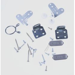 Beko Befestigungsteil Geschirrspüler C00899524 Zubehör Gruppe