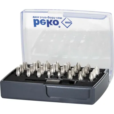 Beko Bitbox Industrie-Qual 30-tlg. 820030