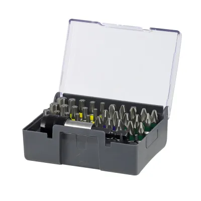Beko Bitbox Industrie-Qual 30-tlg. 820030