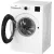 Bild: Beko Waschmaschine BM3WFU4941W1 | Frontlader 9 kg | 1400 U/min | A | StainExpert | SteamCure | Xpress 14 Min | Weiß