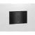 Bild: Beko Einbau-Mikrowelle BMGB20212B | 20 l | 800W Mikrowelle | 1000W Grill | 5 Stufen | Drehteller 31,5 cm | Schwarz