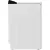 Bild: Beko Waschmaschine Toplader BTL1WFP10622DE | 6 kg | 1200 U/min | Energieklasse B | Inverter Motor | AquaStop | Weiß