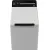 Bild: Beko Waschmaschine Toplader BTL1WFP10622DE | 6 kg | 1200 U/min | Energieklasse B | Inverter Motor | AquaStop | Weiß