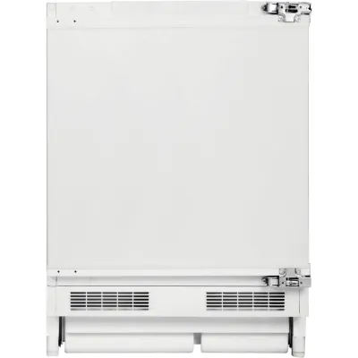 Beko Unterbau-Kühlschrank BU1104N | Einbaugerät 130l | LED | Türanschlag wechselbar | Energie E | Weiß