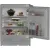 Bild: Beko Unterbau-Kühlschrank BU1104N | Einbaugerät 130l | LED | Türanschlag wechselbar | Energie E | Weiß