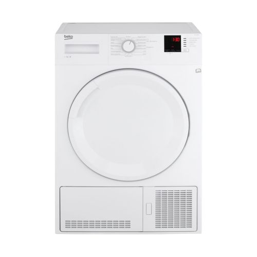 Bild: Beko DCU8230N 