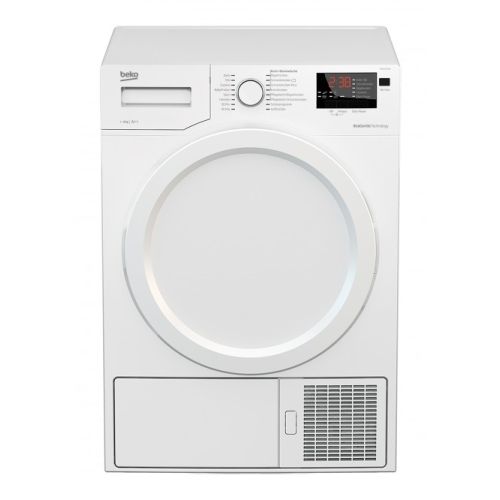 Bild: Beko DE8433PA0