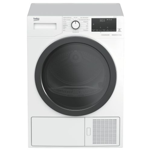 Bild: Beko DE8544RX2