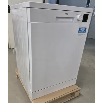 Beko DFN04321W, B-Ware!