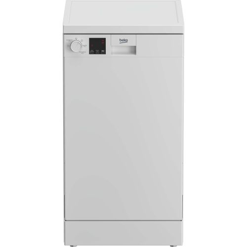 Bild: Beko DFS05021W