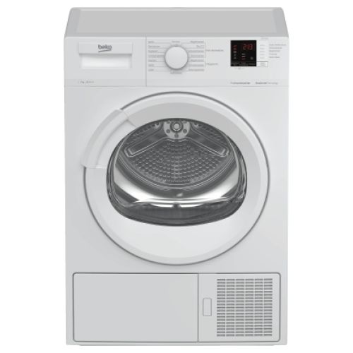 Bild: Beko DHC7512GX