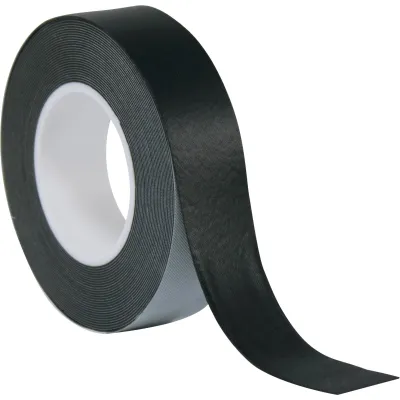 beko Dicht- & Isolierband 19mm x 5m | selbstverschweißend | wasserdicht | temperaturbeständig | schwarz